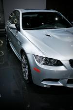 BMW M3 Sedan 2007 года